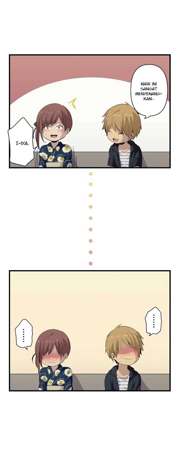 ReLIFE Bab 105 halaman 11