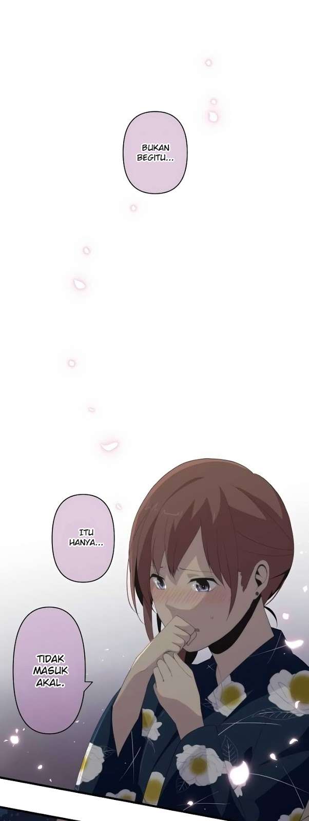 ReLIFE Bab 105 halaman 19