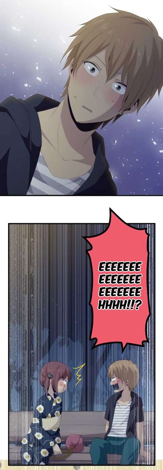 ReLIFE Bab 105 halaman 23