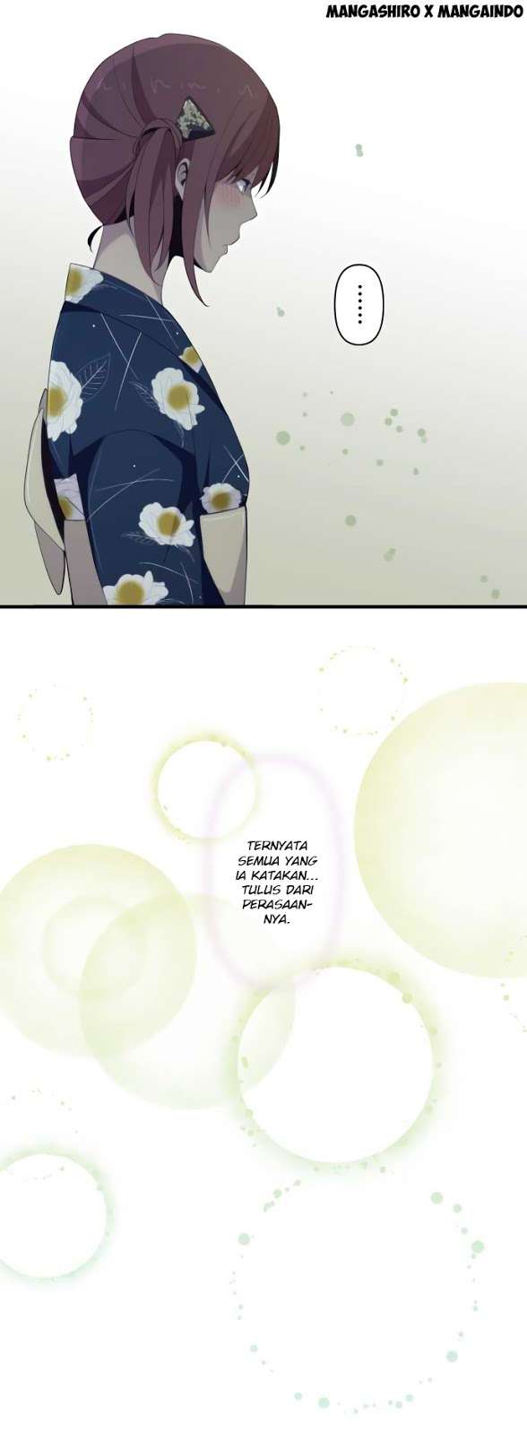 ReLIFE Bab 106 halaman 3
