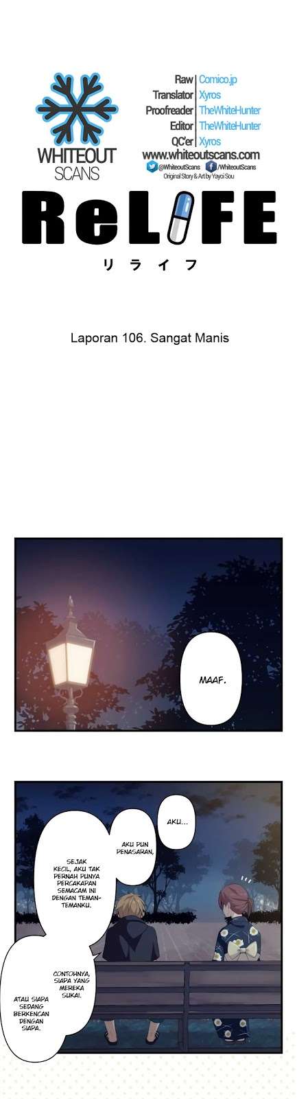 ReLIFE Bab 106 halaman 4