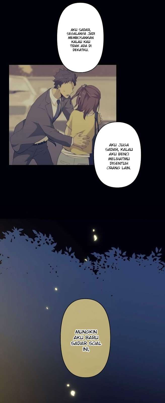ReLIFE Bab 106 halaman 6