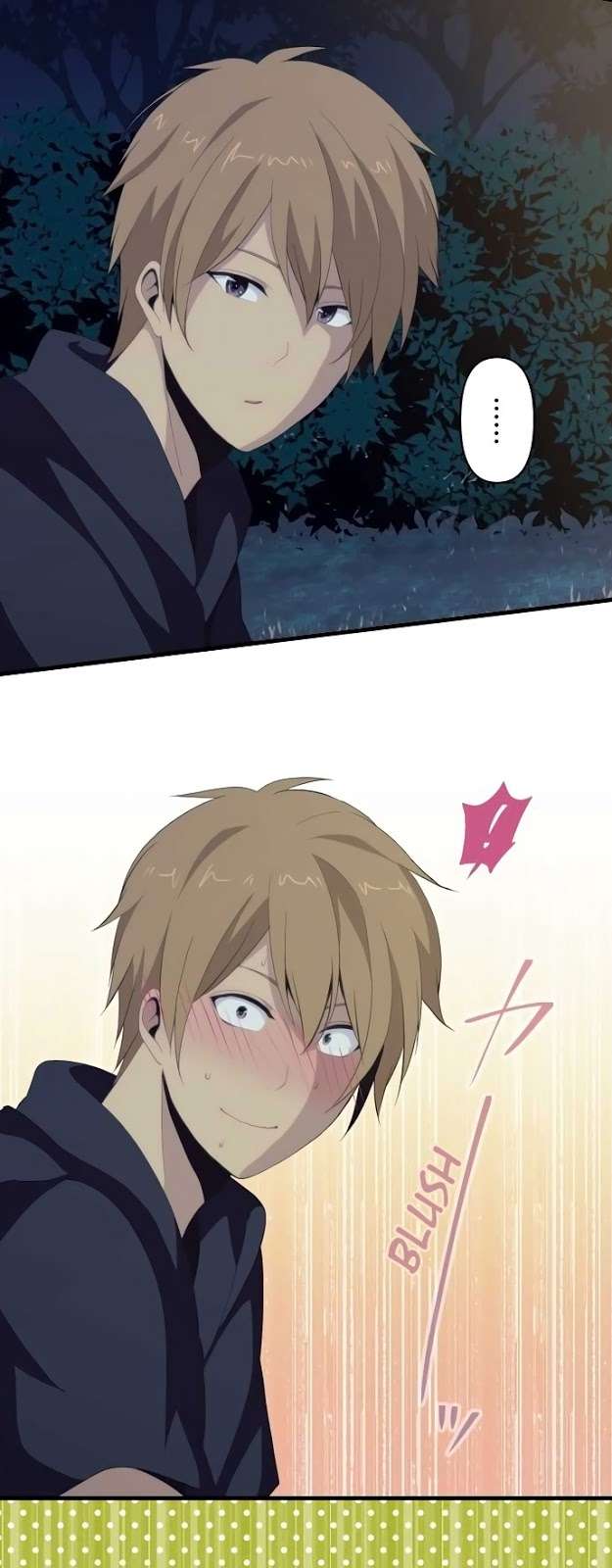 ReLIFE Bab 106 halaman 8