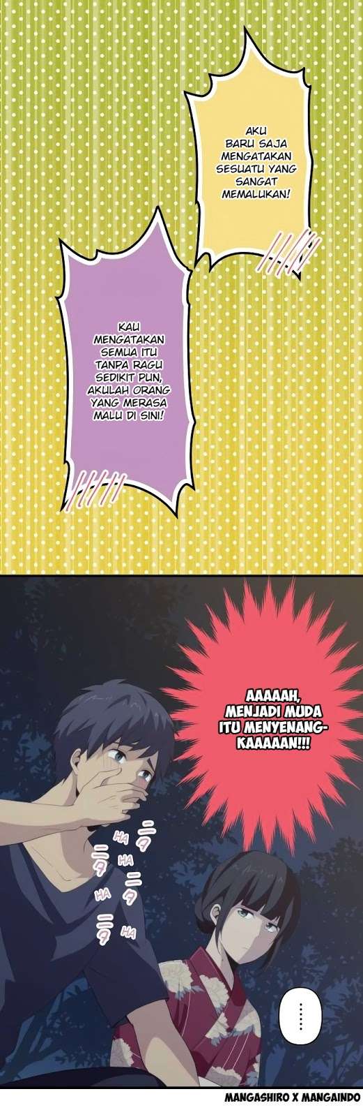 ReLIFE Bab 106 halaman 9