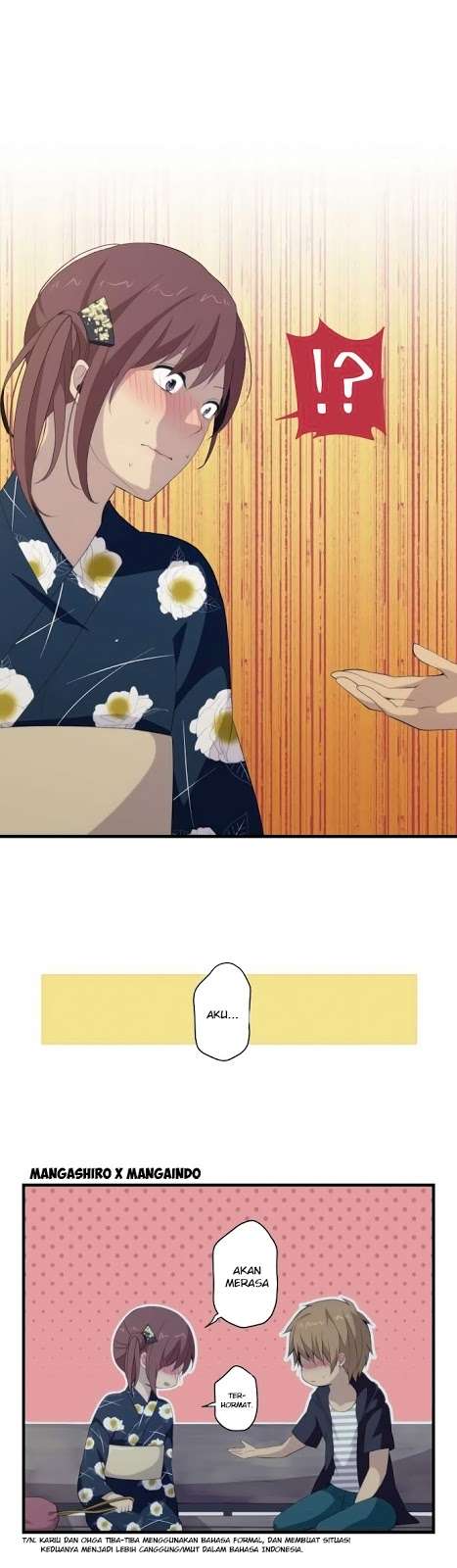 ReLIFE Bab 106 halaman 11
