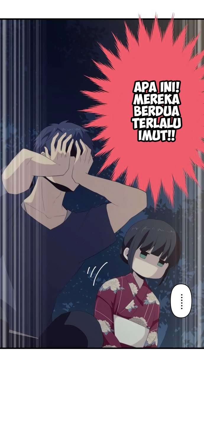 ReLIFE Bab 106 halaman 12