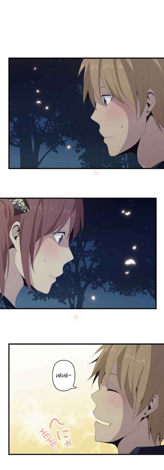 ReLIFE Bab 106 halaman 14