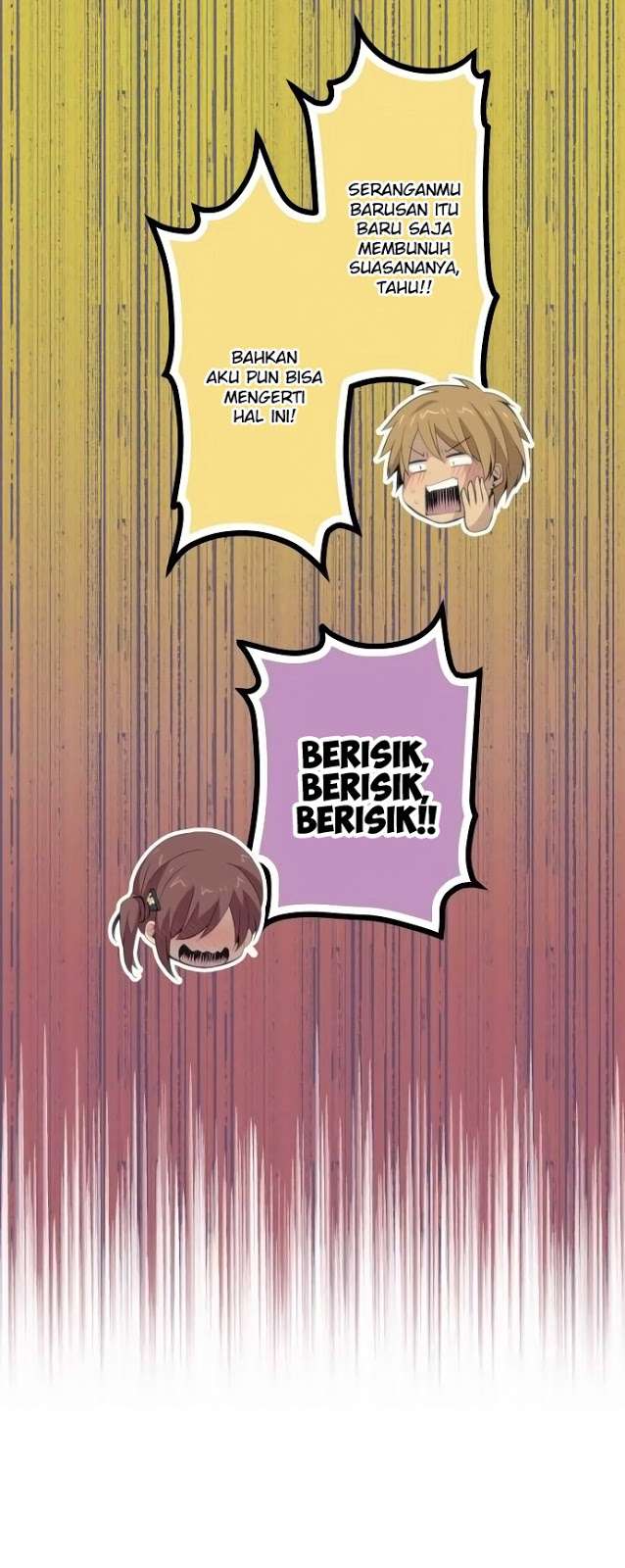 ReLIFE Bab 106 halaman 16