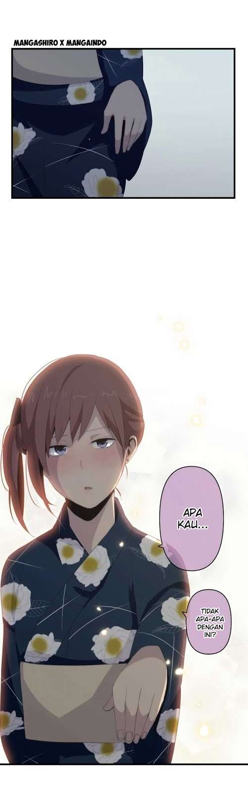 ReLIFE Bab 106 halaman 21