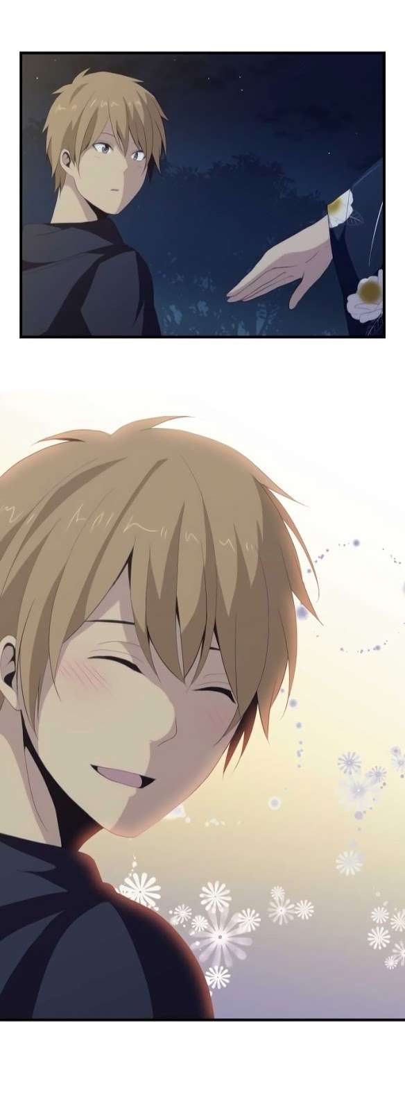 ReLIFE Bab 106 halaman 22