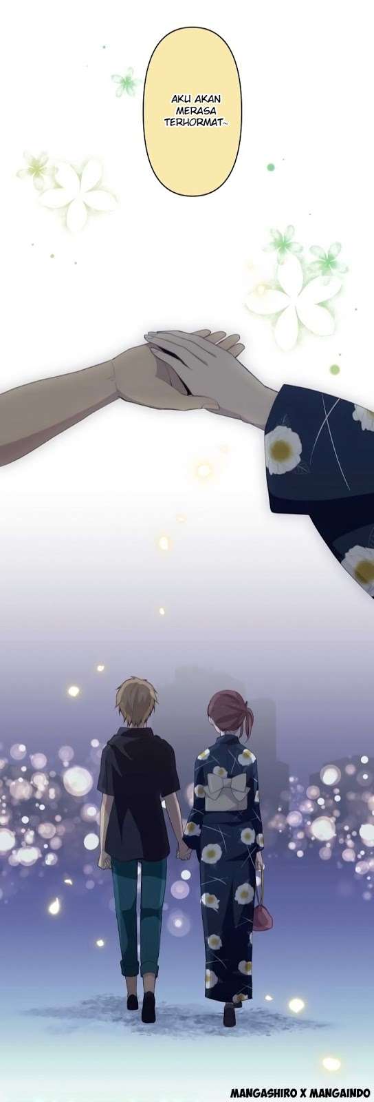 ReLIFE Bab 106 halaman 23