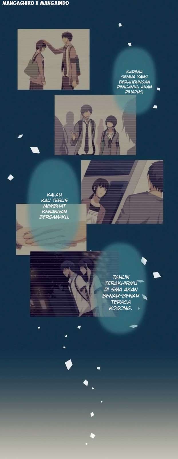 ReLIFE Bab 107 halaman 18