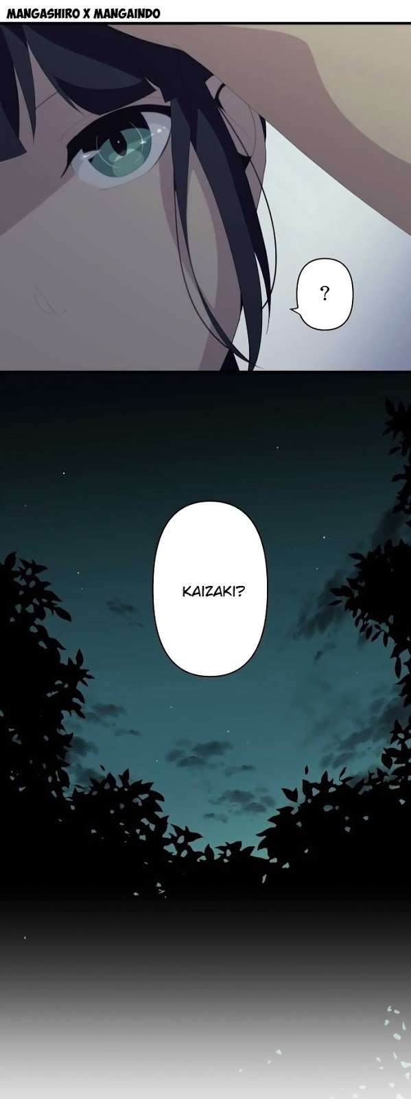 ReLIFE Bab 107 halaman 26