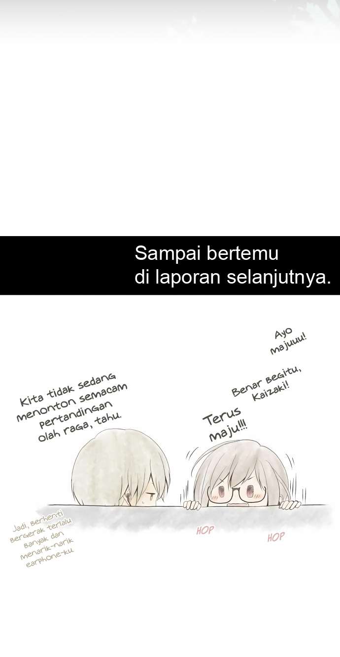 ReLIFE Bab 107 halaman 27