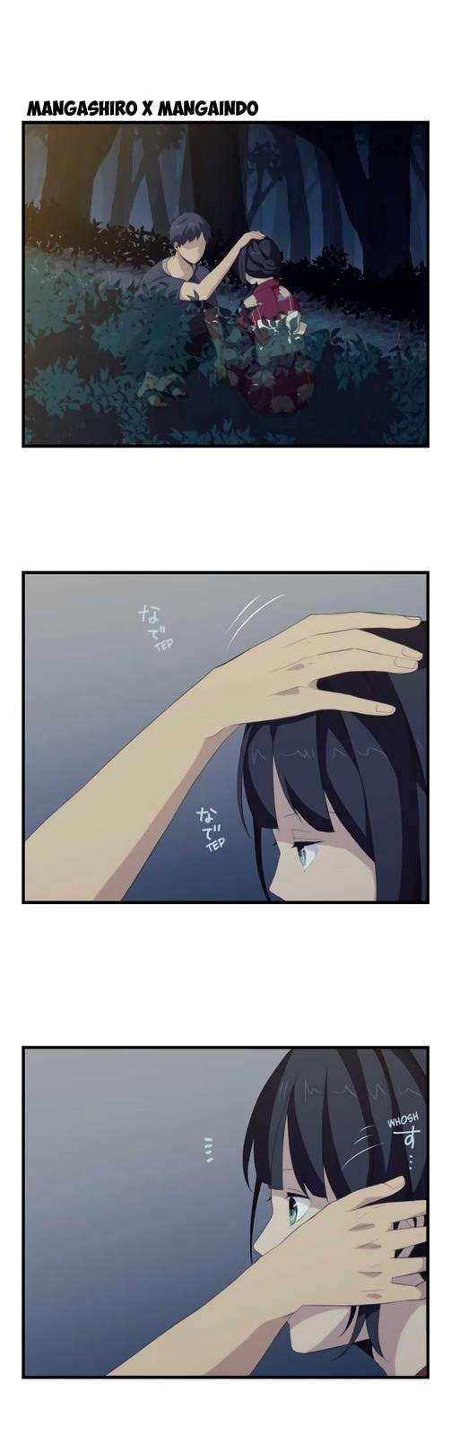 ReLIFE Bab 108 halaman 2