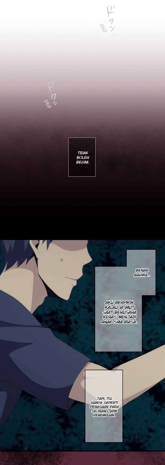 ReLIFE Bab 108 halaman 5