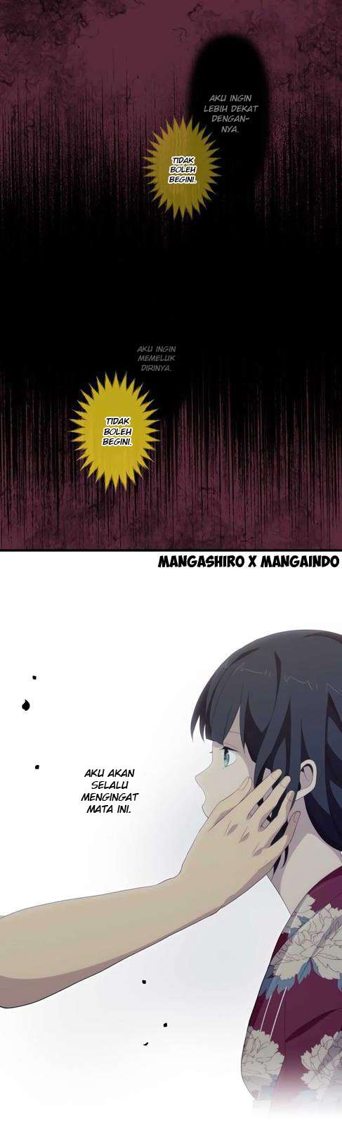 ReLIFE Bab 108 halaman 6