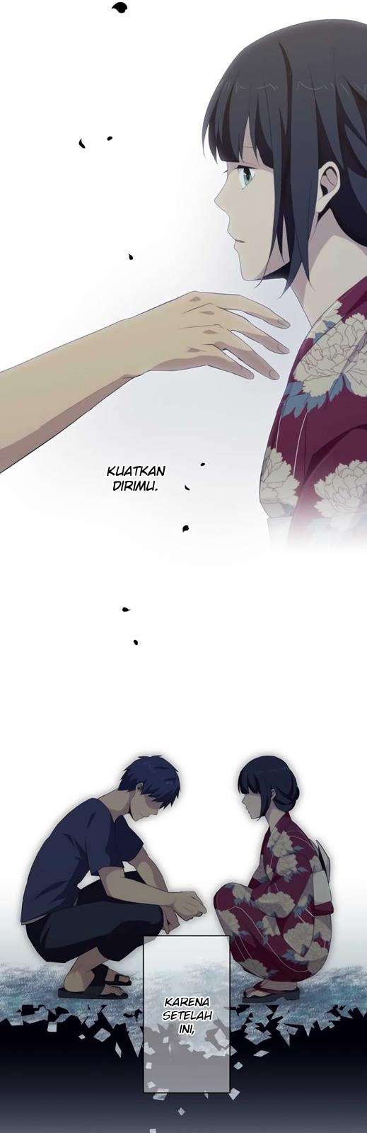 ReLIFE Bab 108 halaman 7
