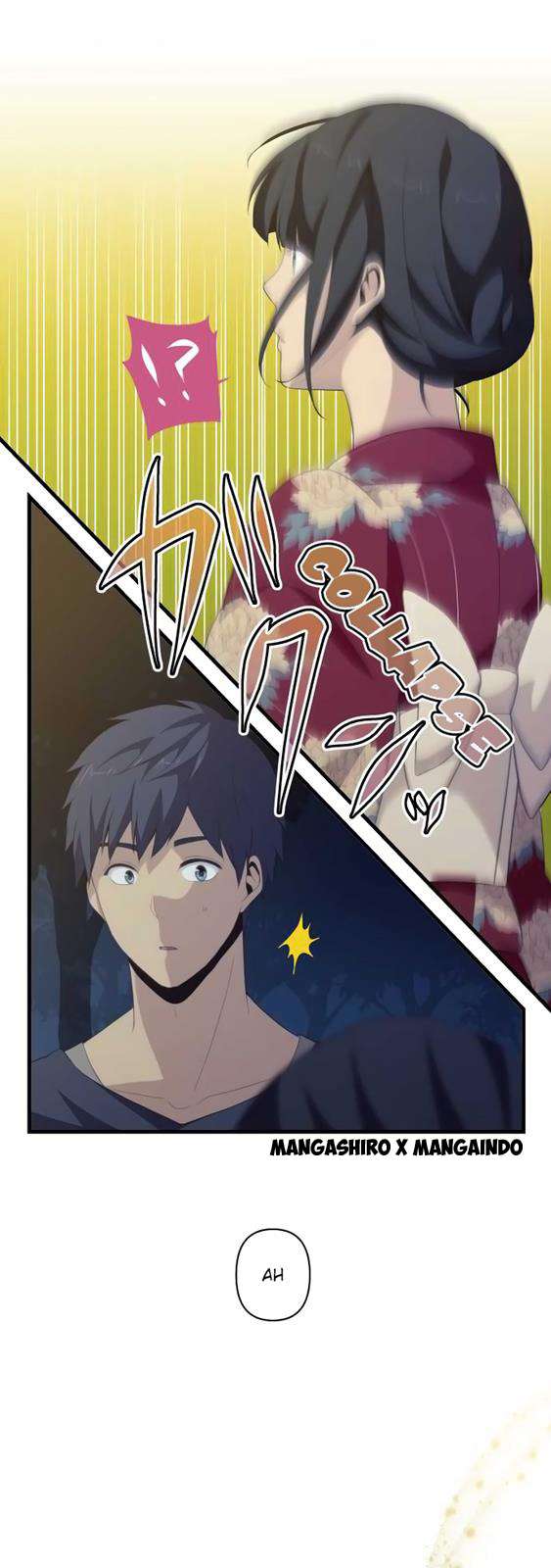 ReLIFE Bab 108 halaman 10