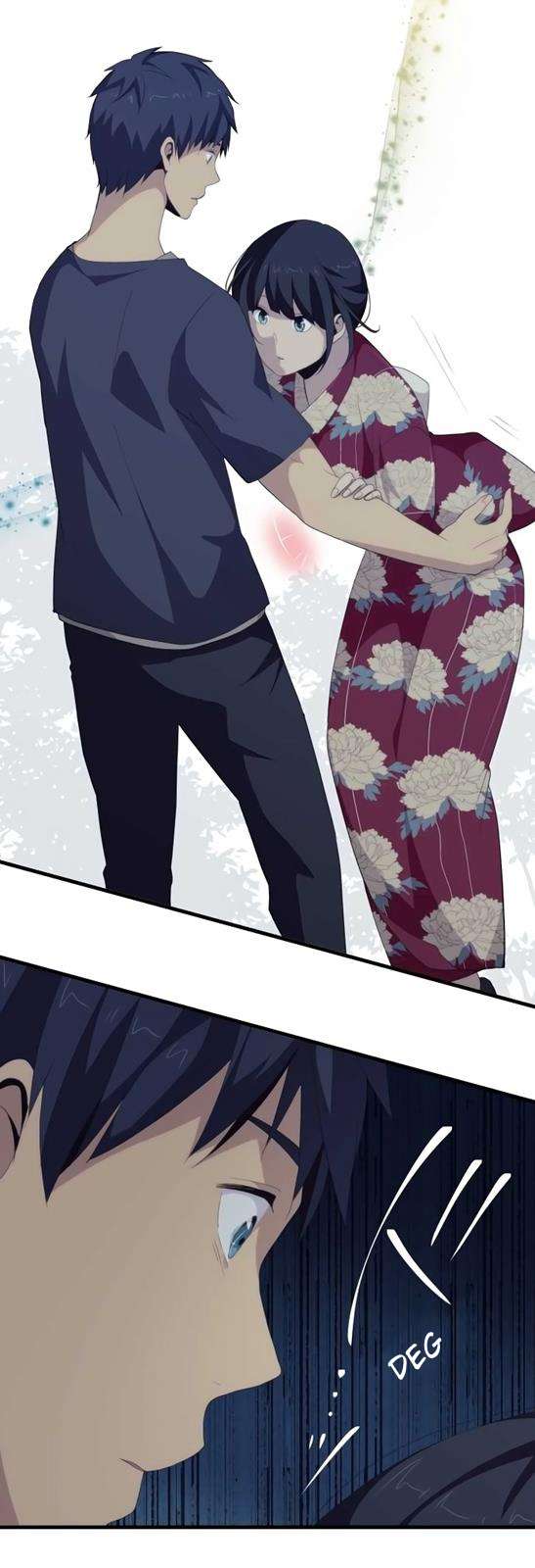 ReLIFE Bab 108 halaman 11