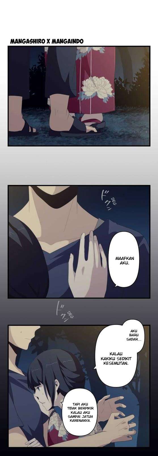 ReLIFE Bab 108 halaman 12