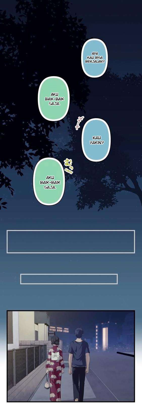 ReLIFE Bab 108 halaman 15