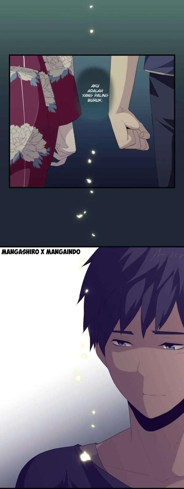 ReLIFE Bab 108 halaman 18