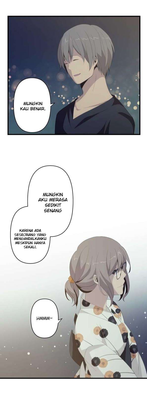 ReLIFE Bab 108 halaman 25