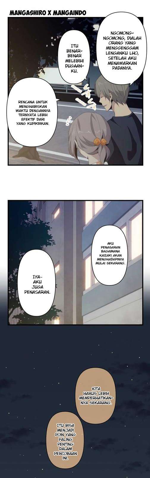 ReLIFE Bab 108 halaman 26