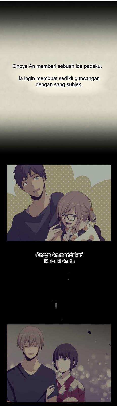ReLIFE Bab 108 halaman 28