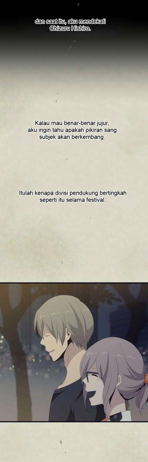 ReLIFE Bab 108 halaman 29