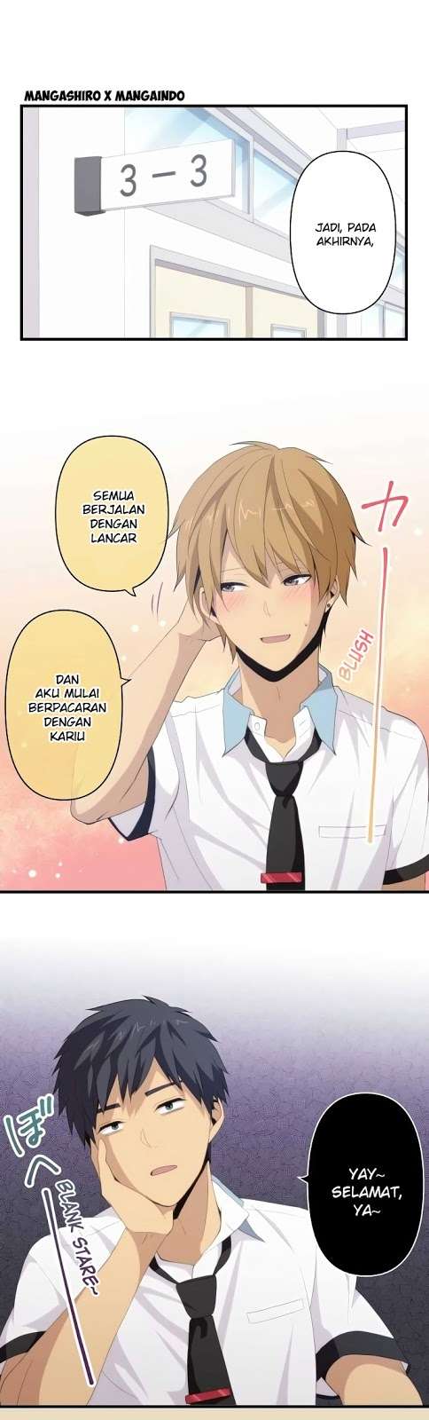 ReLIFE Bab 109 halaman 2