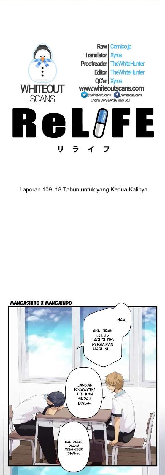 ReLIFE Bab 109 halaman 4