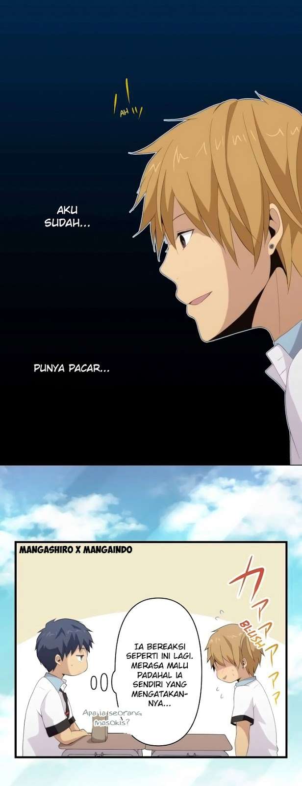 ReLIFE Bab 109 halaman 10