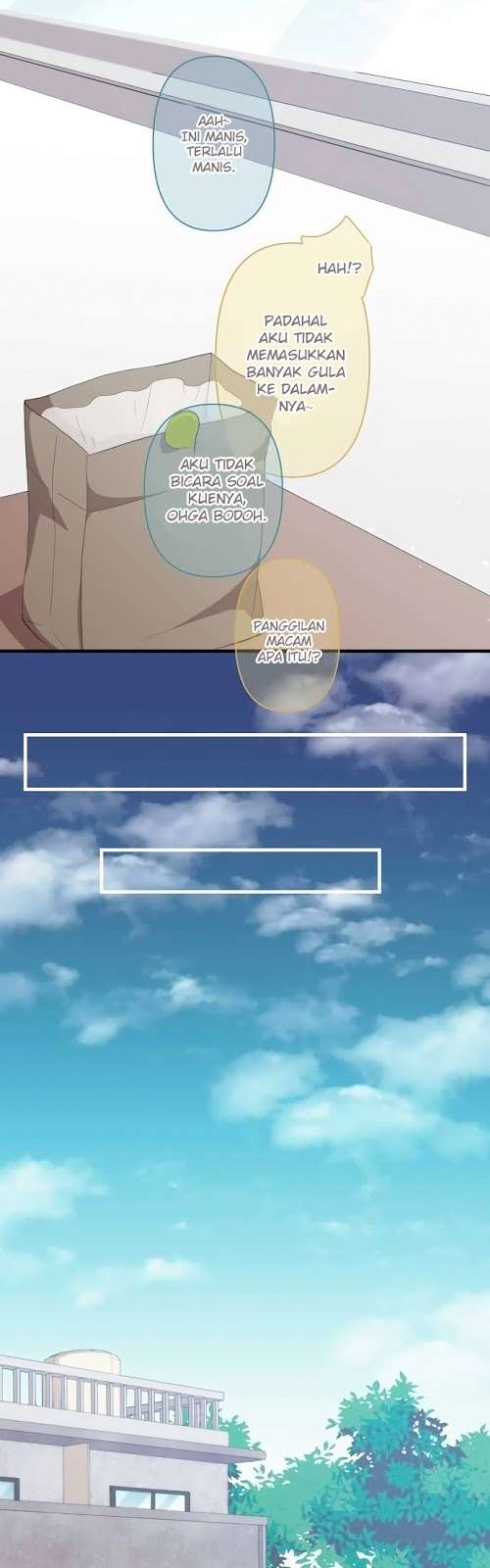 ReLIFE Bab 109 halaman 11
