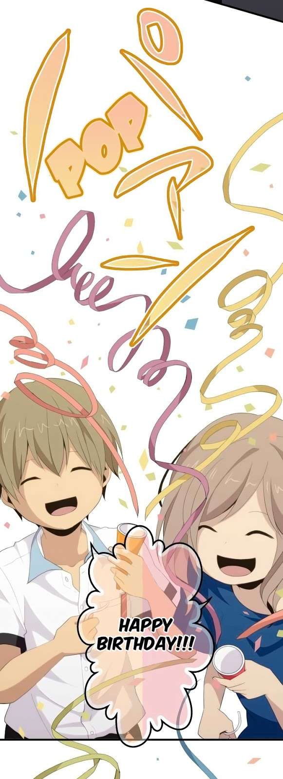 ReLIFE Bab 109 halaman 13
