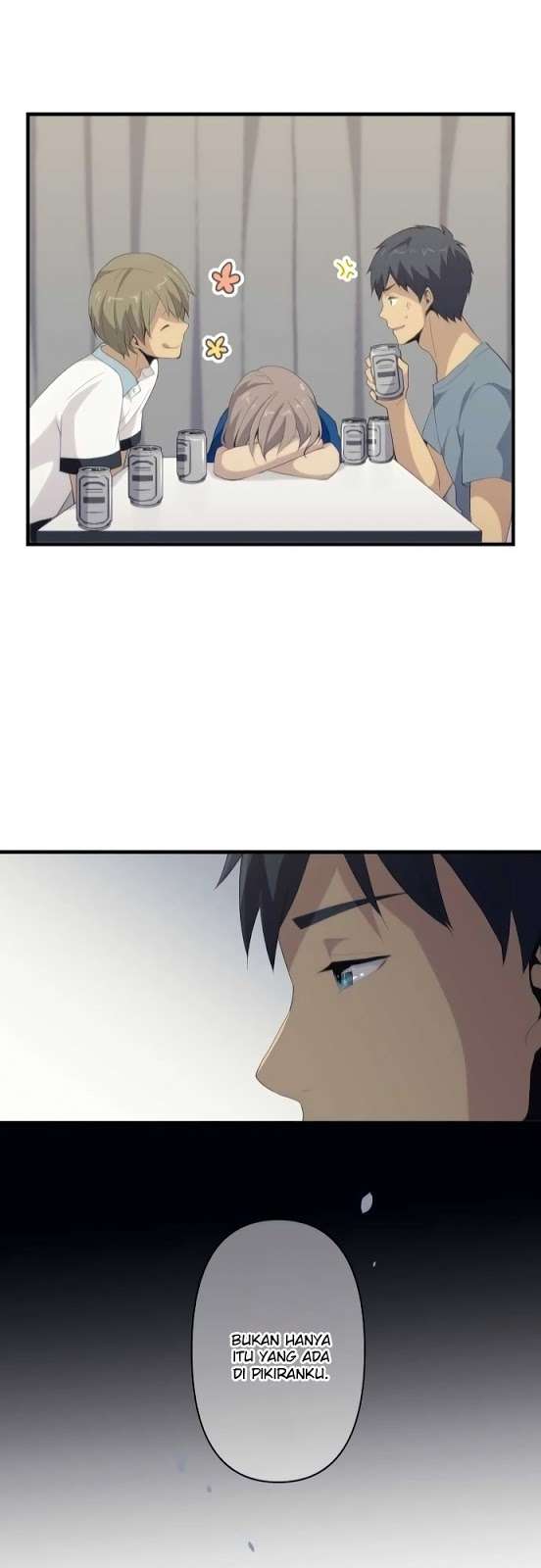 ReLIFE Bab 109 halaman 23