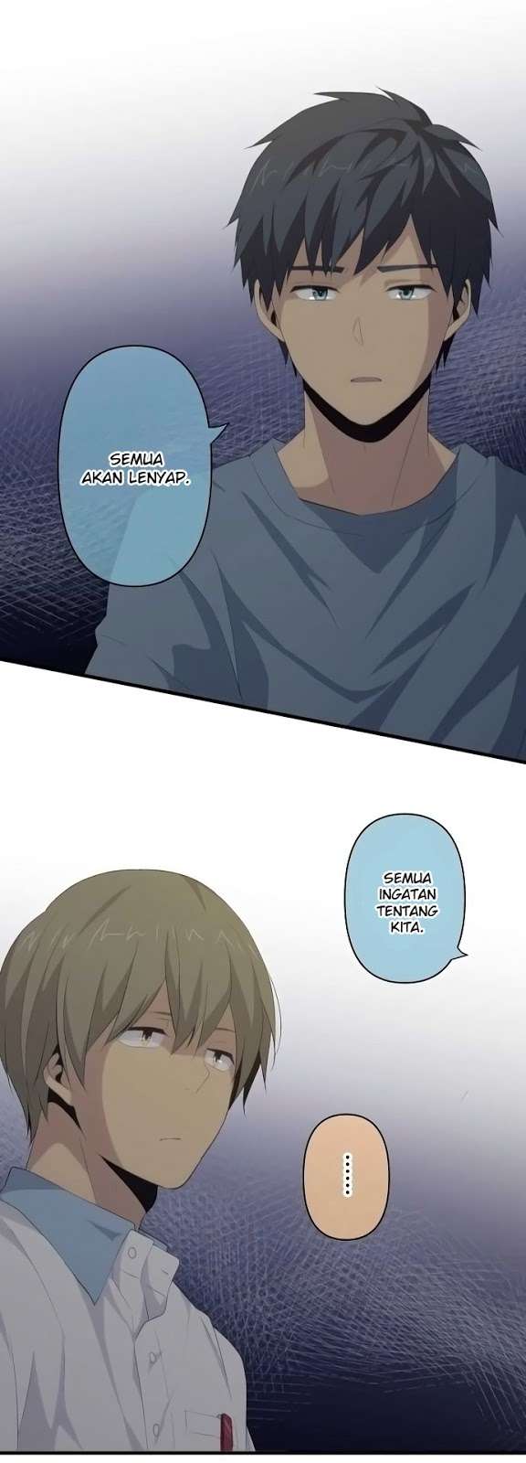 ReLIFE Bab 109 halaman 25
