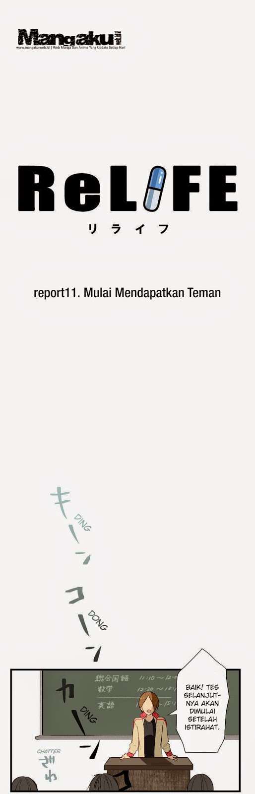 ReLIFE Bab 11 halaman 1