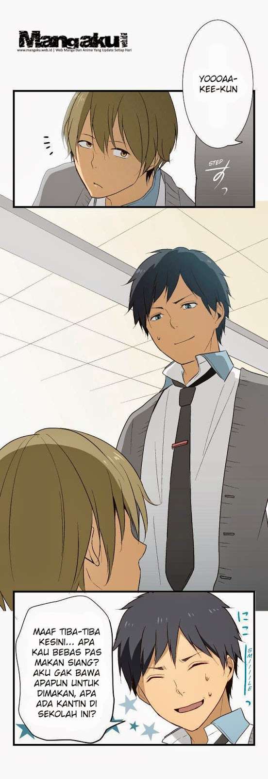 ReLIFE Bab 11 halaman 18