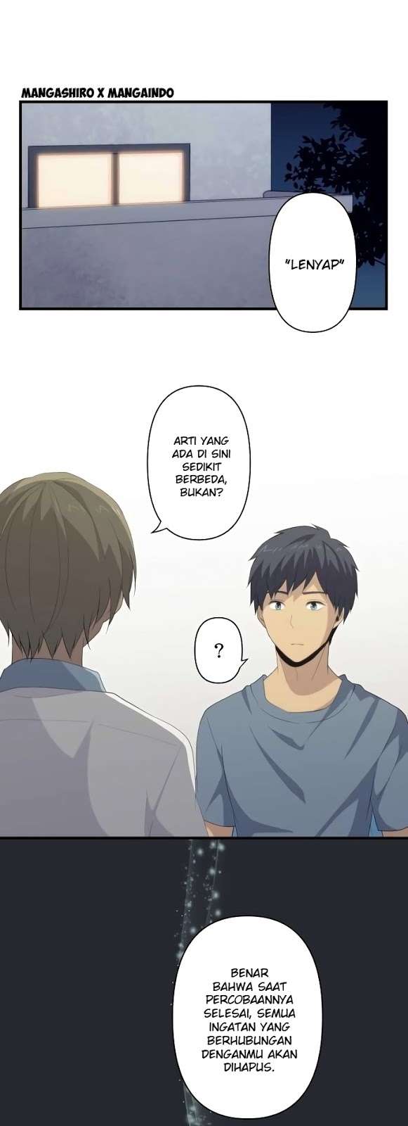ReLIFE Bab 110 halaman 2