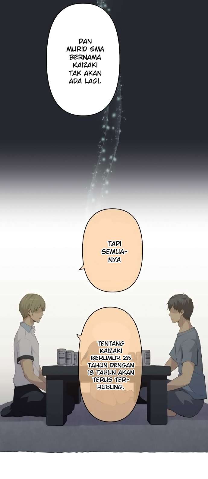 ReLIFE Bab 110 halaman 3