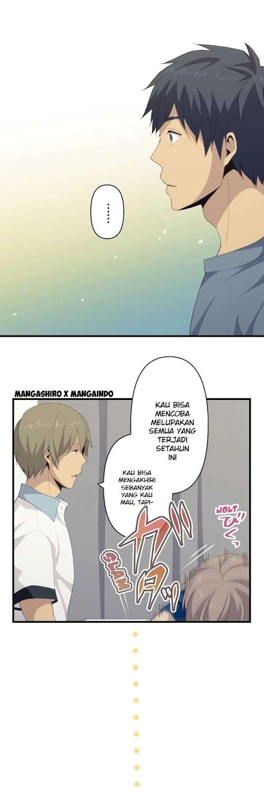 ReLIFE Bab 110 halaman 4