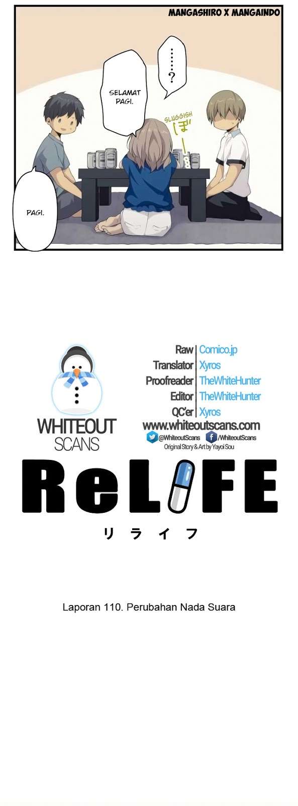 ReLIFE Bab 110 halaman 5