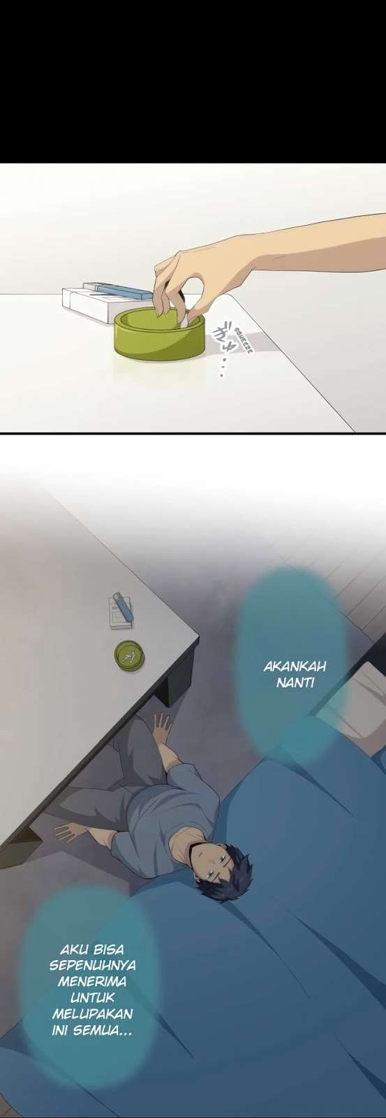 ReLIFE Bab 110 halaman 7