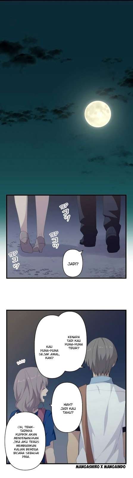 ReLIFE Bab 110 halaman 8