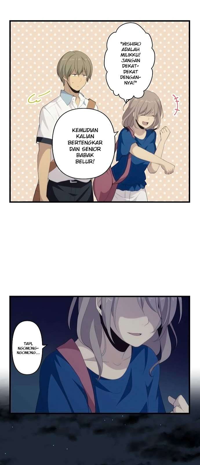 ReLIFE Bab 110 halaman 9