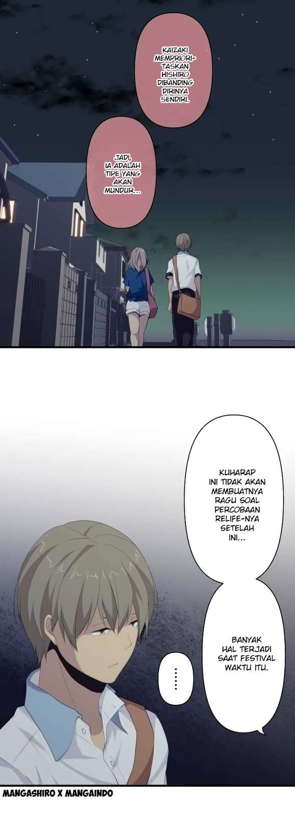 ReLIFE Bab 110 halaman 10