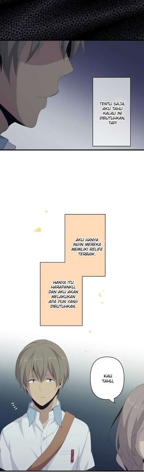 ReLIFE Bab 110 halaman 13