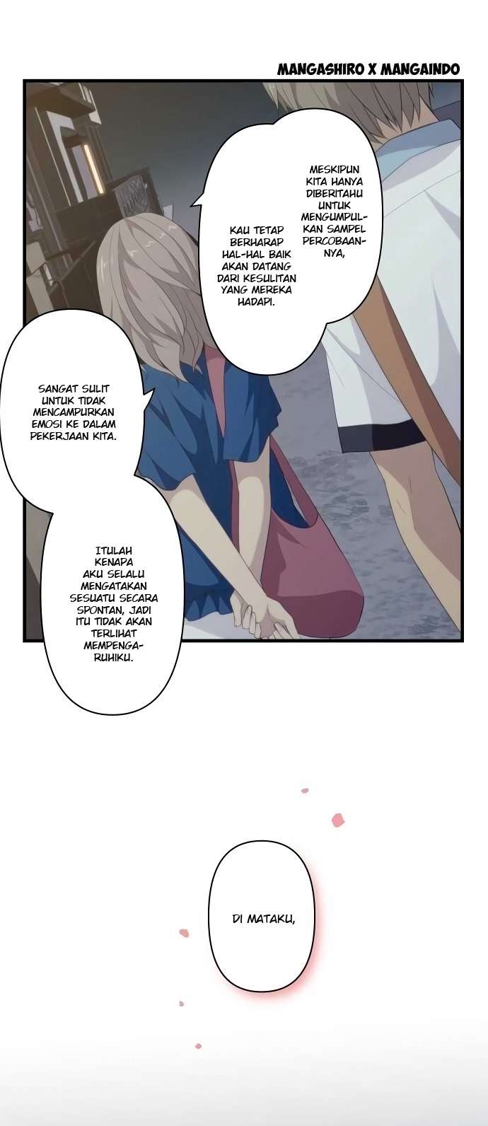 ReLIFE Bab 110 halaman 14